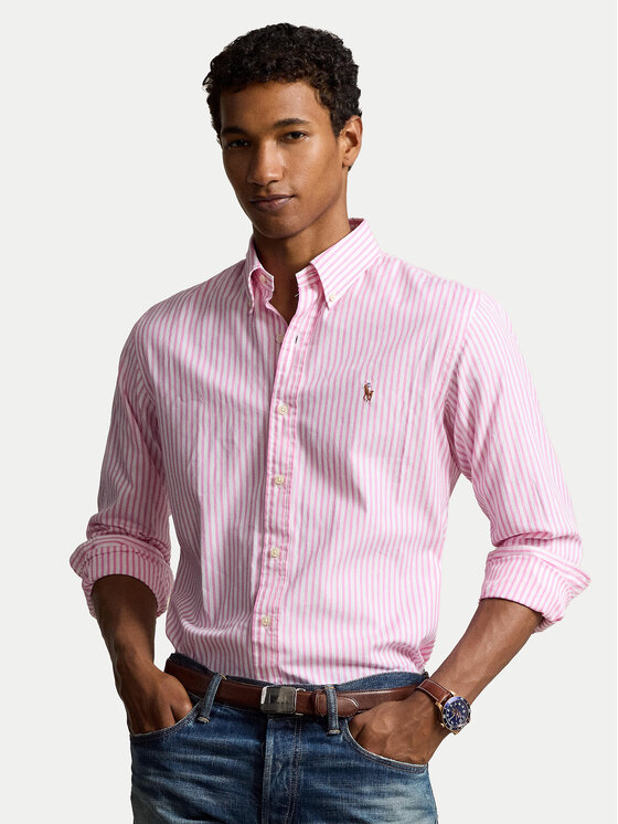 Риза Polo Ralph Lauren за Мъже цена