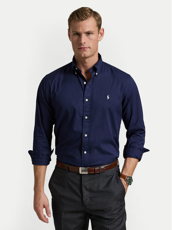 Риза Polo Ralph Lauren за Мъже цена