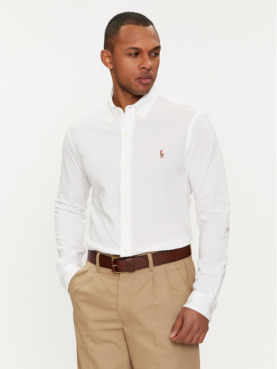 Риза Polo Ralph Lauren за Мъже цена