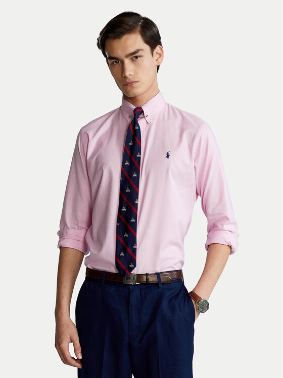 Риза Polo Ralph Lauren за Мъже цена