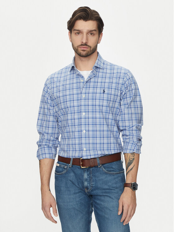 Риза Polo Ralph Lauren за Мъже цена