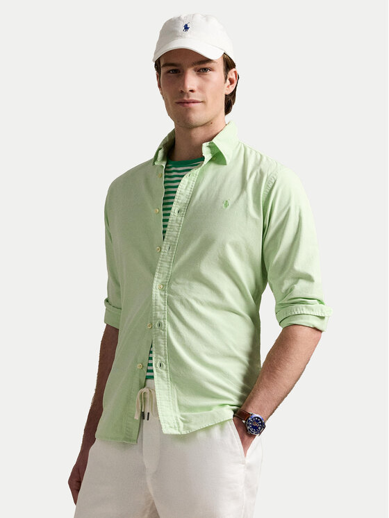 Риза Polo Ralph Lauren за Мъже цена