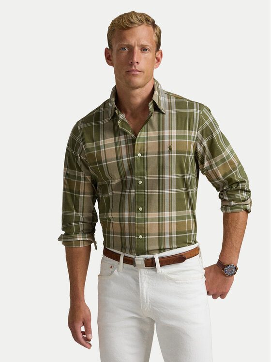 Риза Polo Ralph Lauren за Мъже цена