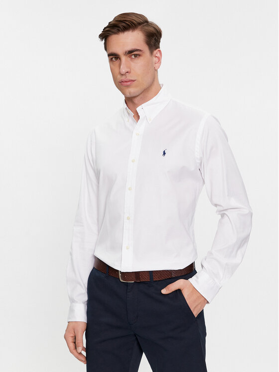 Риза Polo Ralph Lauren за Мъже цена