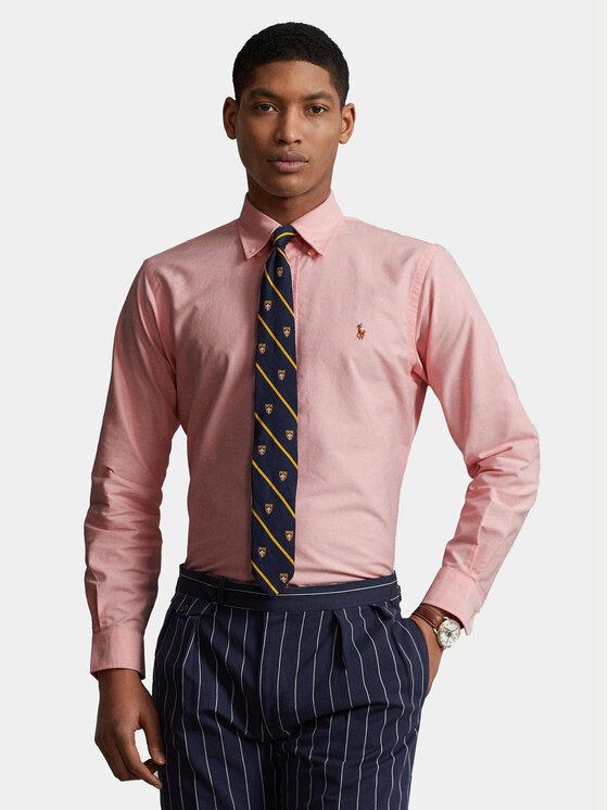 Риза Polo Ralph Lauren за Мъже цена