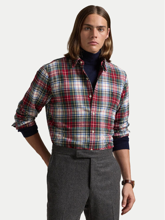 Риза Polo Ralph Lauren за Мъже цена