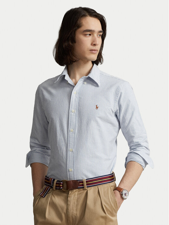 Риза Polo Ralph Lauren за Мъже цена
