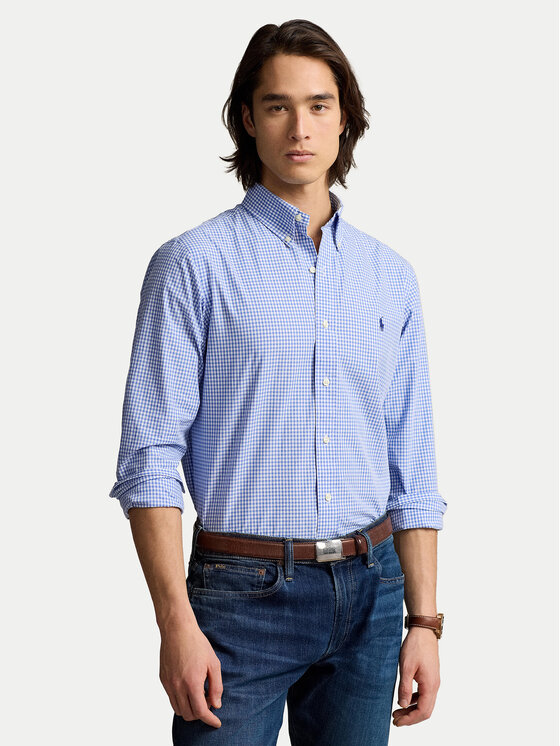 Риза Polo Ralph Lauren за Мъже цена