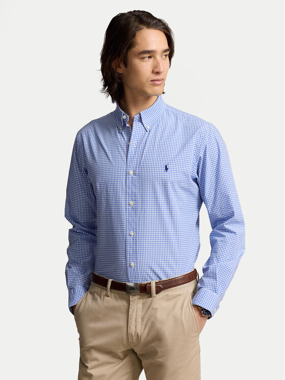 Риза Polo Ralph Lauren за Мъже цена