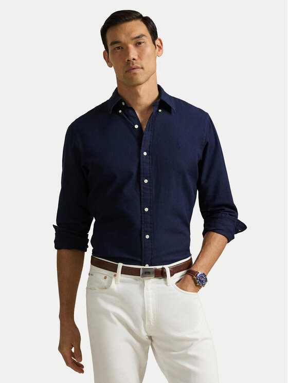 Риза Polo Ralph Lauren за Мъже цена