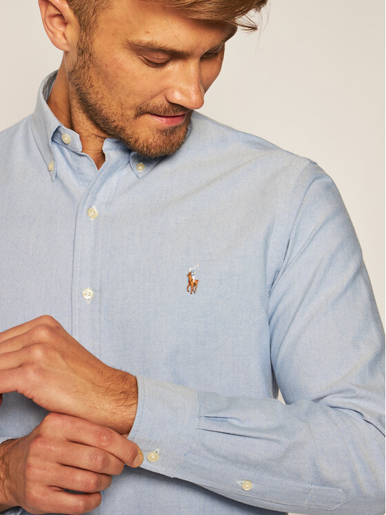 Риза Polo Ralph Lauren за Мъже цена