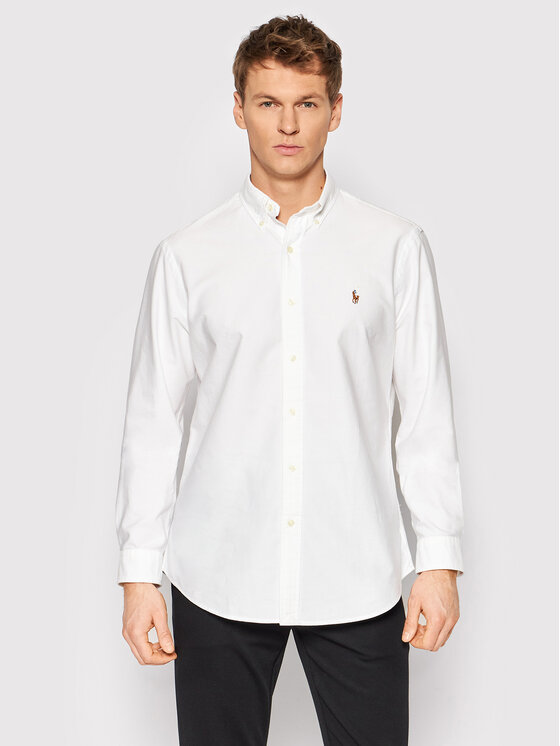 Риза Polo Ralph Lauren за Мъже цена