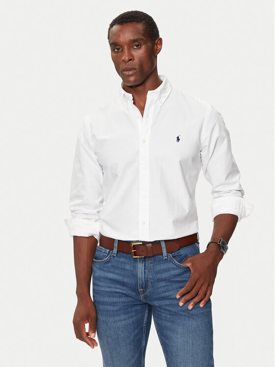 Риза Polo Ralph Lauren за Мъже цена