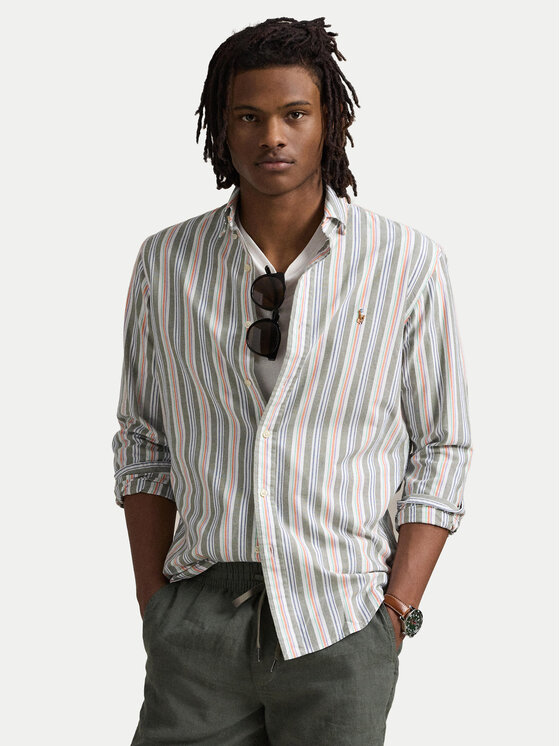 Риза Polo Ralph Lauren за Мъже цена