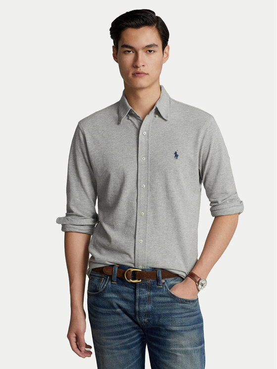 Риза Polo Ralph Lauren за Мъже цена