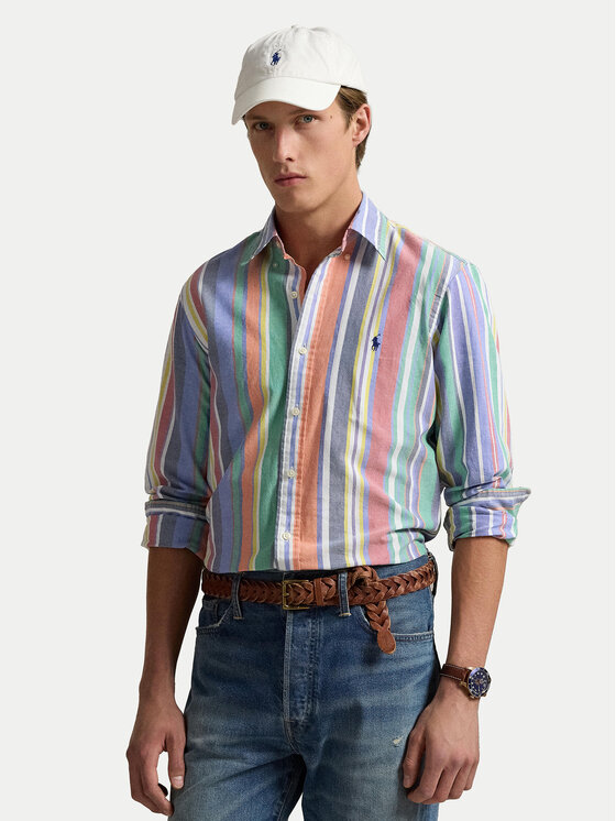 Риза Polo Ralph Lauren за Мъже цена