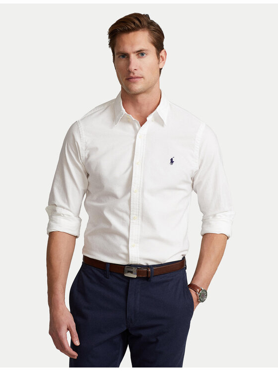 Риза Polo Ralph Lauren за Мъже цена