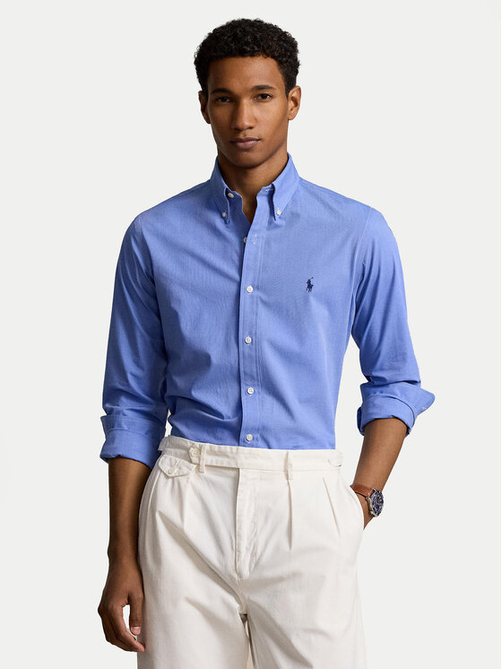 Риза Polo Ralph Lauren за Мъже цена