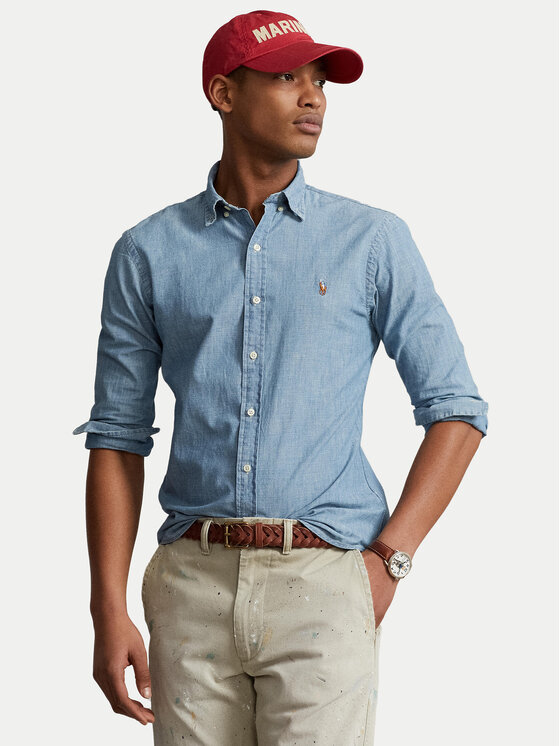 Риза Polo Ralph Lauren за Мъже цена