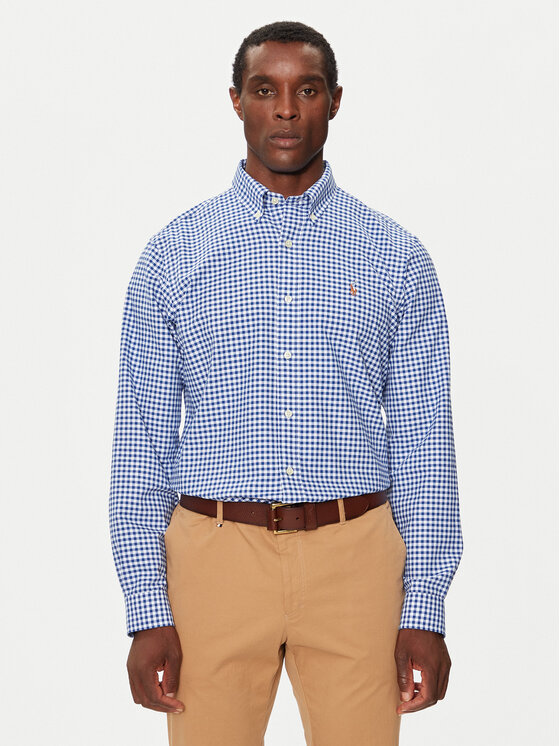 Риза Polo Ralph Lauren за Мъже цена