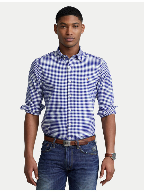 Риза Polo Ralph Lauren за Мъже цена