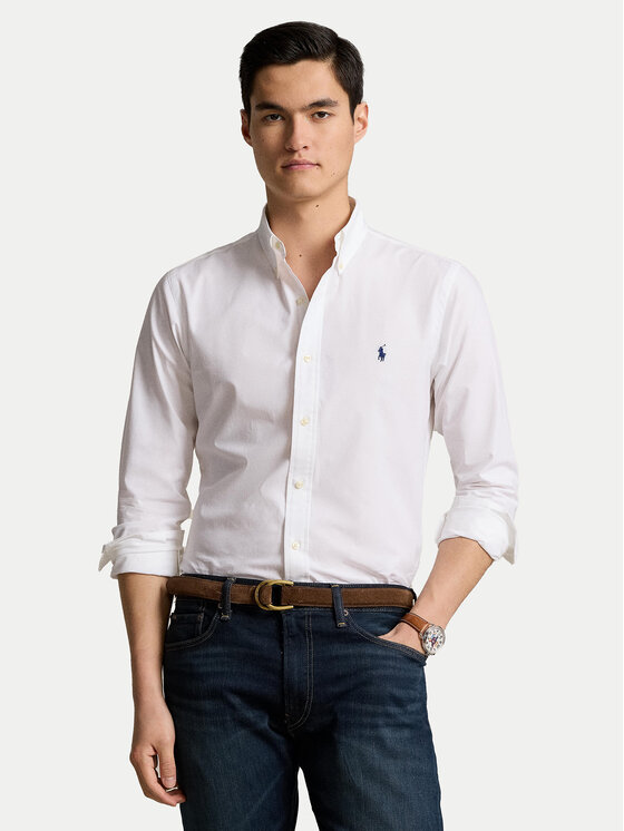 Риза Polo Ralph Lauren за Мъже цена