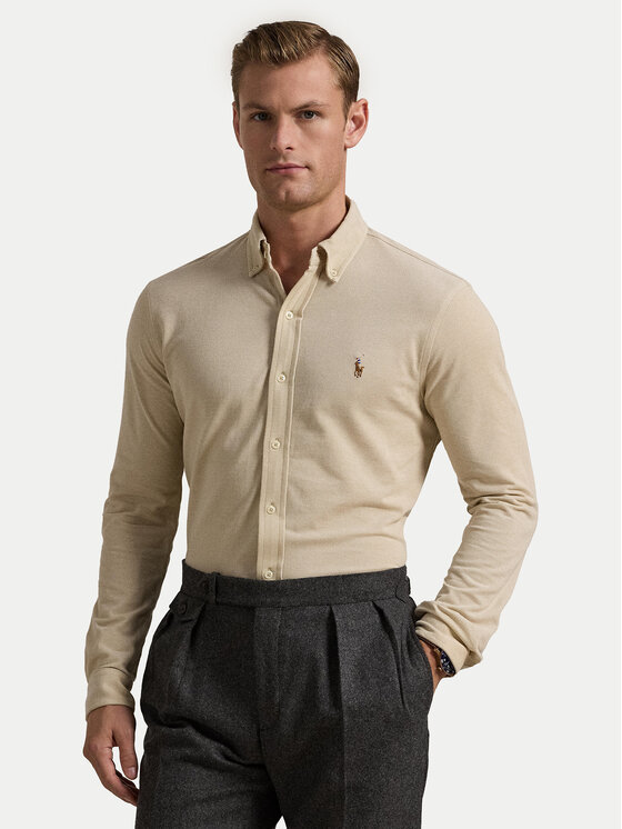 Риза Polo Ralph Lauren за Мъже цена