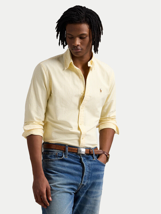 Риза Polo Ralph Lauren за Мъже цена