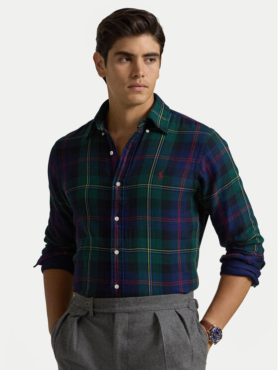 Риза Polo Ralph Lauren за Мъже цена