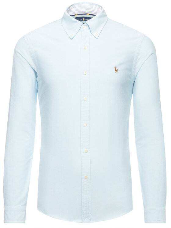 Риза Polo Ralph Lauren за Мъже цена