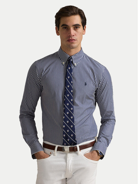 Риза Polo Ralph Lauren за Мъже цена