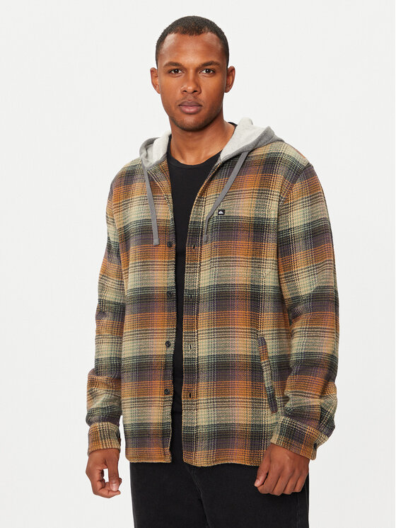 Риза Quiksilver за Мъже цена