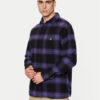 Quiksilver Риза Mercury AQYWT03366 Син Regular Fit за Мъже цена