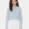Seafolly Риза Breeze 54795-TO Светлосиньо Regular Fit за Жени цена