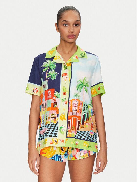 Риза Seafolly за Жени цена