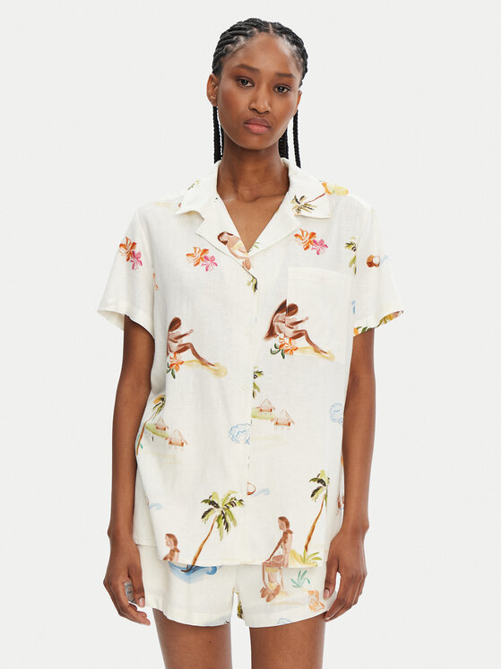 Риза Seafolly за Жени цена