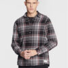 Solid Риза 21107051 Сив Regular Fit за Мъже цена