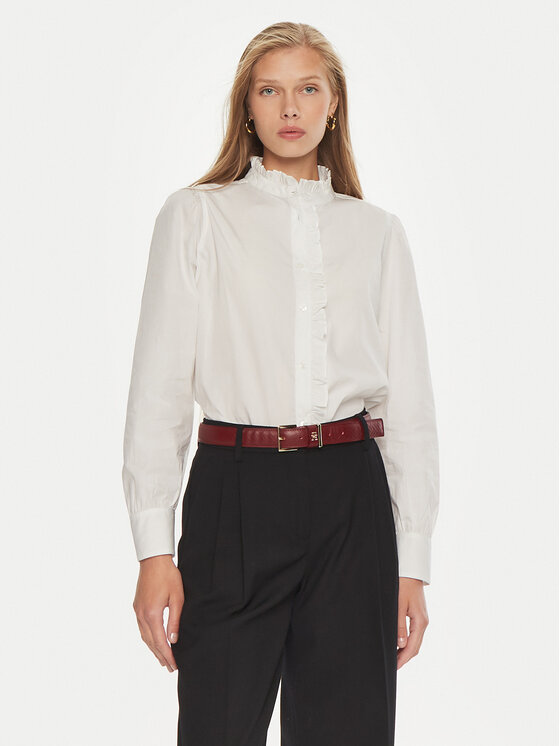 Риза Tommy Hilfiger за Жени цена