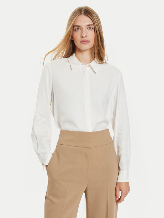 Риза Tommy Hilfiger за Жени цена