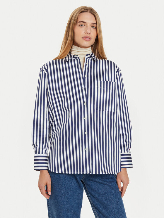 Риза Tommy Hilfiger за Жени цена