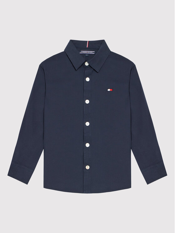 Риза Tommy Hilfiger за Момчета цена
