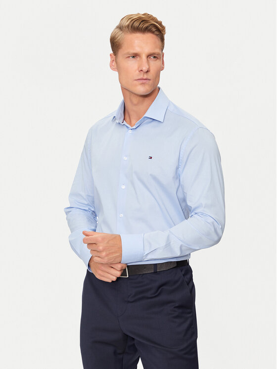 Риза Tommy Hilfiger за Мъже цена