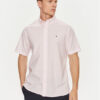 Tommy Hilfiger Риза MW0MW33809 Розов Regular Fit за Мъже цена