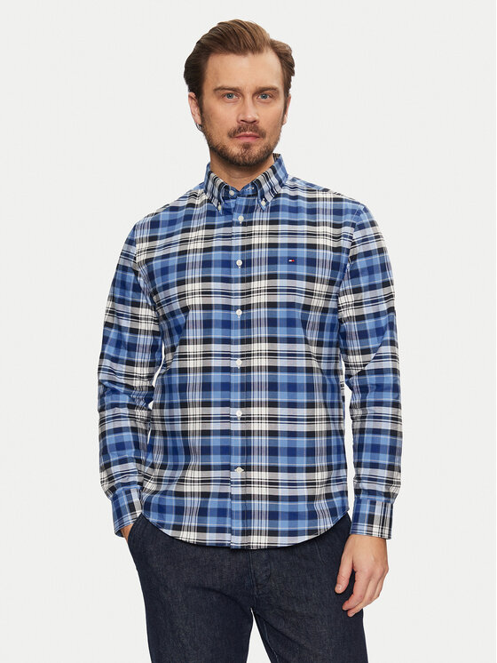 Риза Tommy Hilfiger за Мъже цена