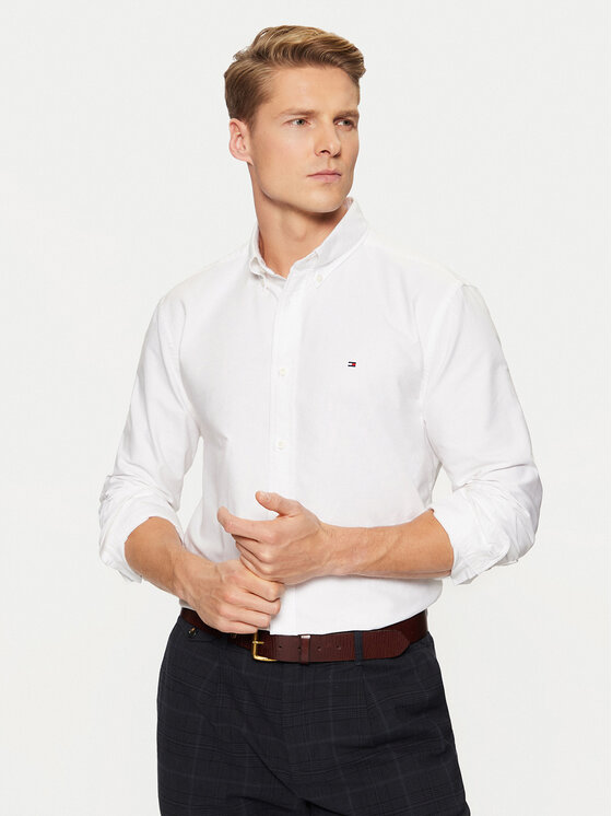 Риза Tommy Hilfiger за Мъже цена