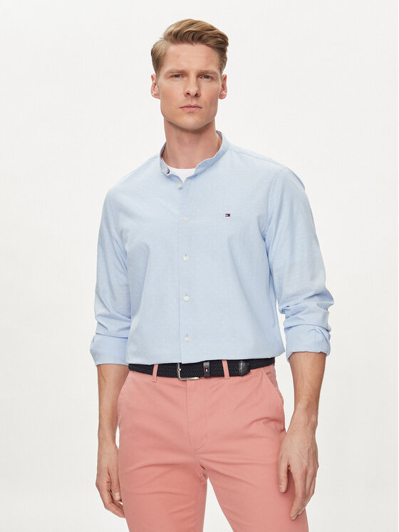 Риза Tommy Hilfiger за Мъже цена