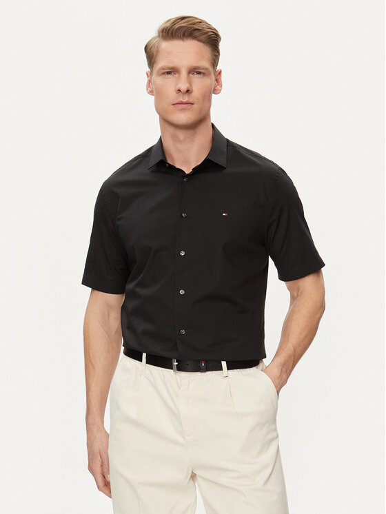 Риза Tommy Hilfiger за Мъже цена