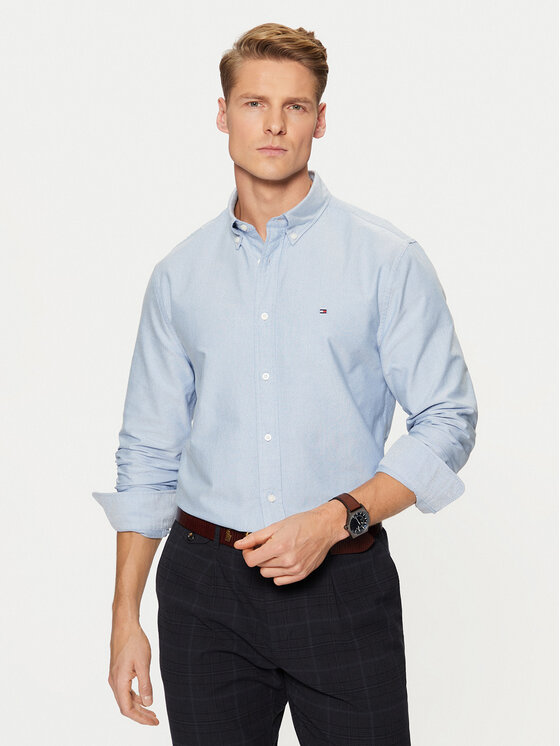 Риза Tommy Hilfiger за Мъже цена