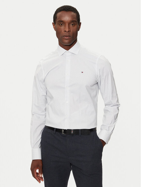Риза Tommy Hilfiger за Мъже цена