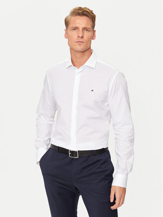 Риза Tommy Hilfiger за Мъже цена